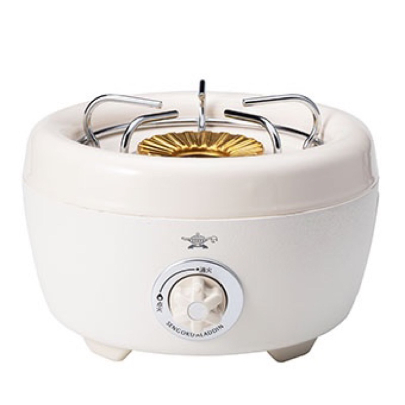 เตาแก๊ส ปิกนิ้วก Aladdin SAGRS21 / HB01 Portable Gas Hot Plate ยอดนิยม