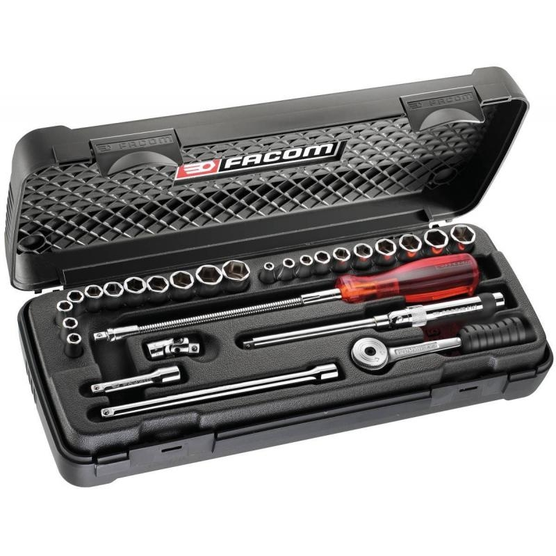 ชุดลูกบ๊อก BRAND Shopee Thailand