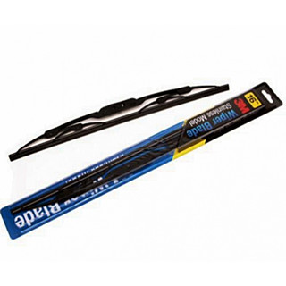 3M (1 ก้าน) ใบปัดน้ำฝน รุ่นโครงสแตนเลส Wiper Blade Stainless ขนาด 16 นิ้ว