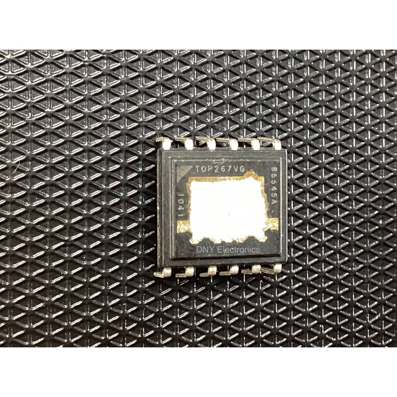 DIP Ic Offline Swit Prog OVP TO220 at ₹ 160/piece in Chennai | ID: 23237877873