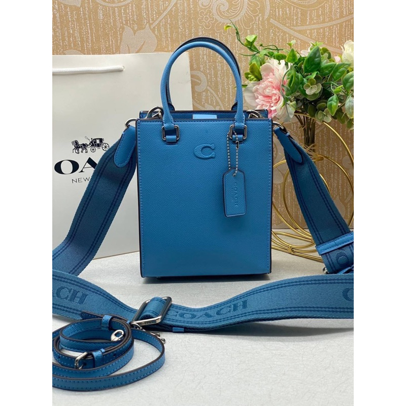 coach-cj795-original-leather-tote-16-women-crossbody-sling-bag-handbag-with-full-set-of-coach-package