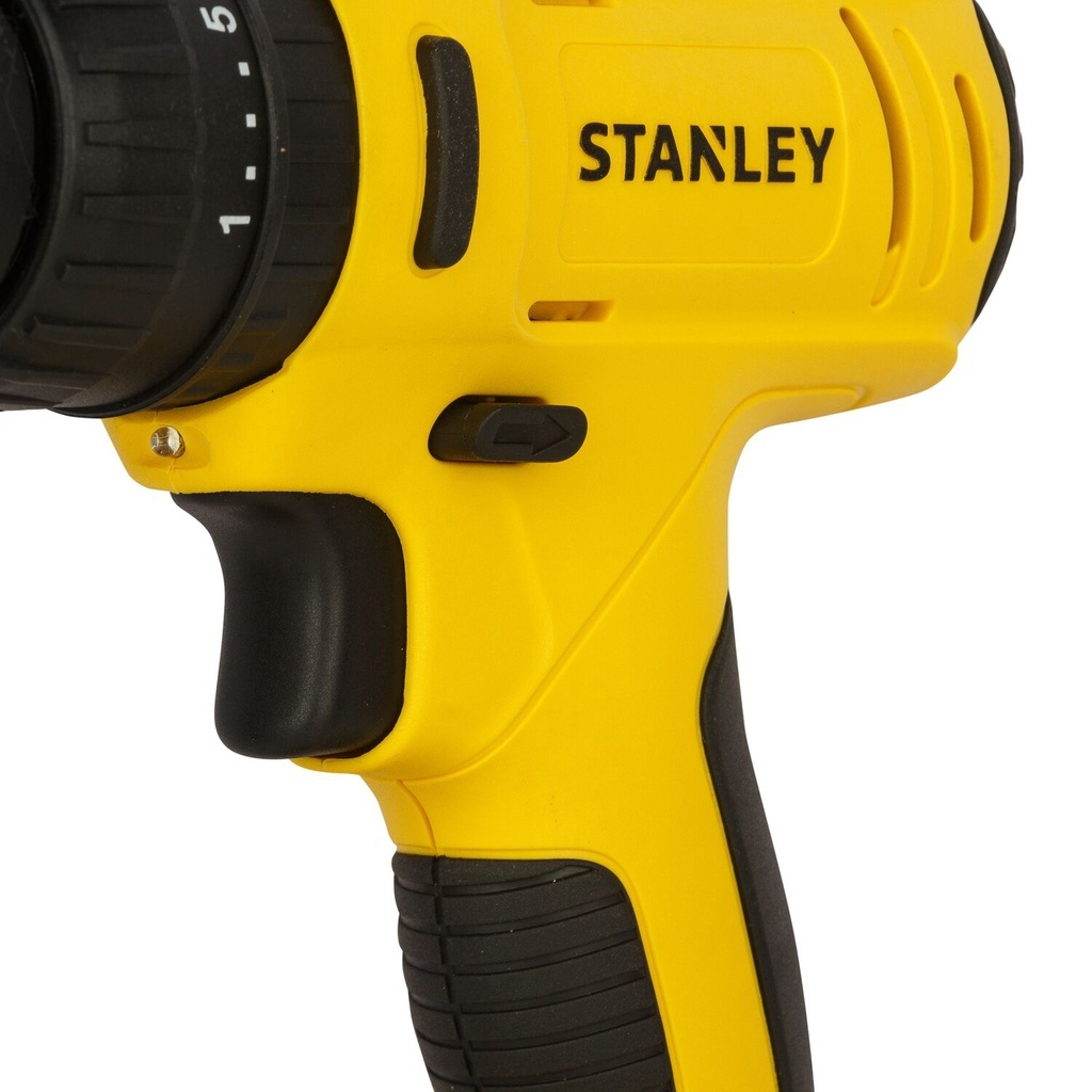 stanley-สว่าน-สว่านไร้สาย-สว่านกระแทกไร้สาย-รุ่น-sch121s2k