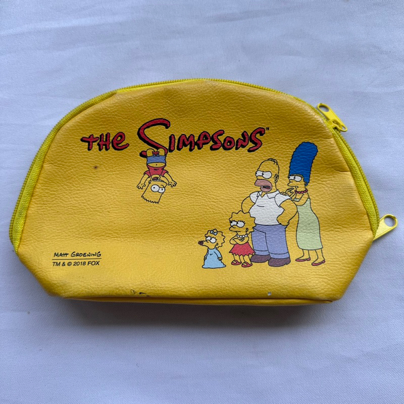 the-simpsons-กระเป๋า-ซิมสัน