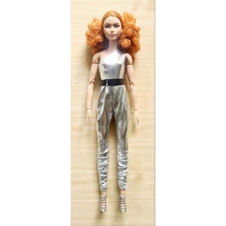 Barbie Signature Looks doll #11 ขายตุ๊กตาบาร์บี้ รุ่น Signature #11 สินค้าสภาพดี เมคอัพชัด ข้อแน่น 💥 สินค้าพร้อมส่ง 💥