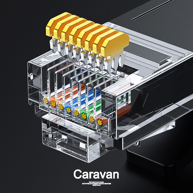 caravan-crew-ethernet-cable-สายแลนเน็ต-cat-6-สายแลน-สาย-lan