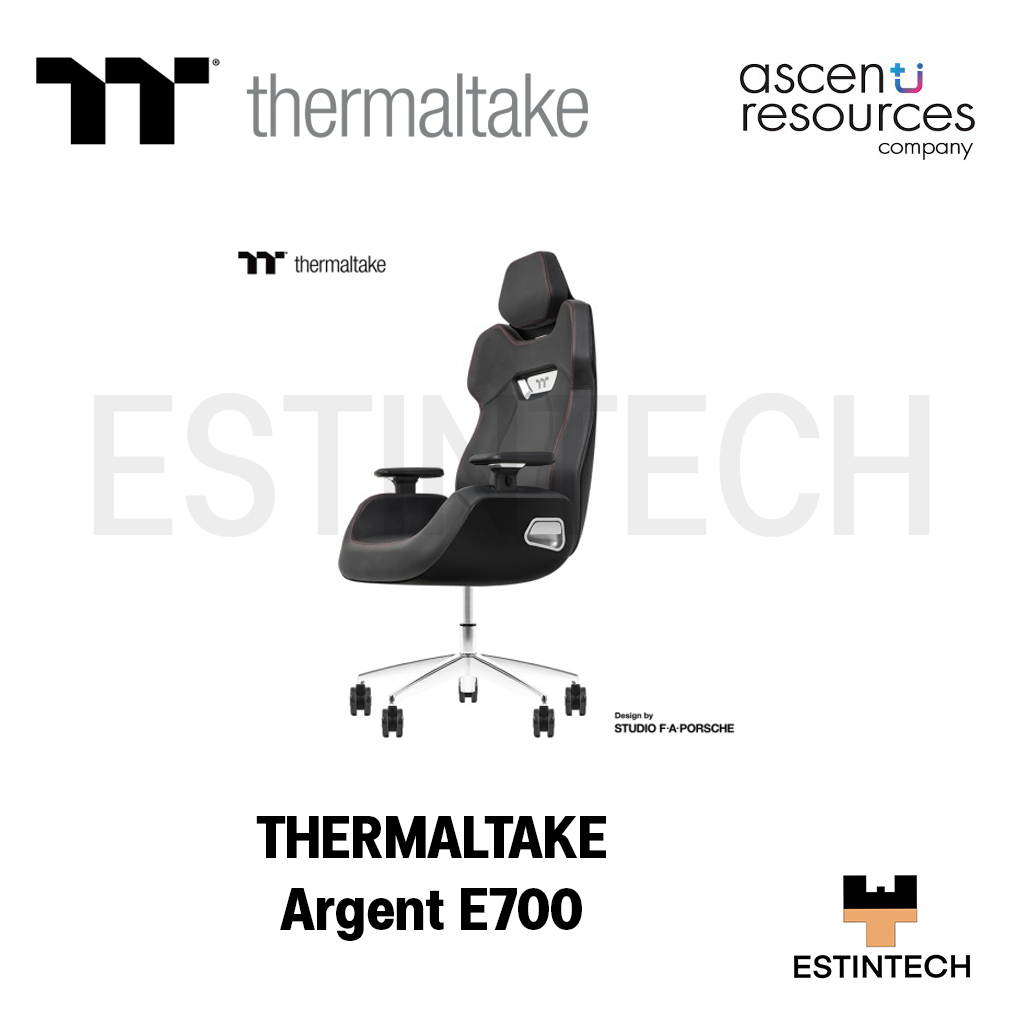 gaming-chair-เก้าอิ้เกมมิ่ง-thermaltake-argent-e700-ของใหม่