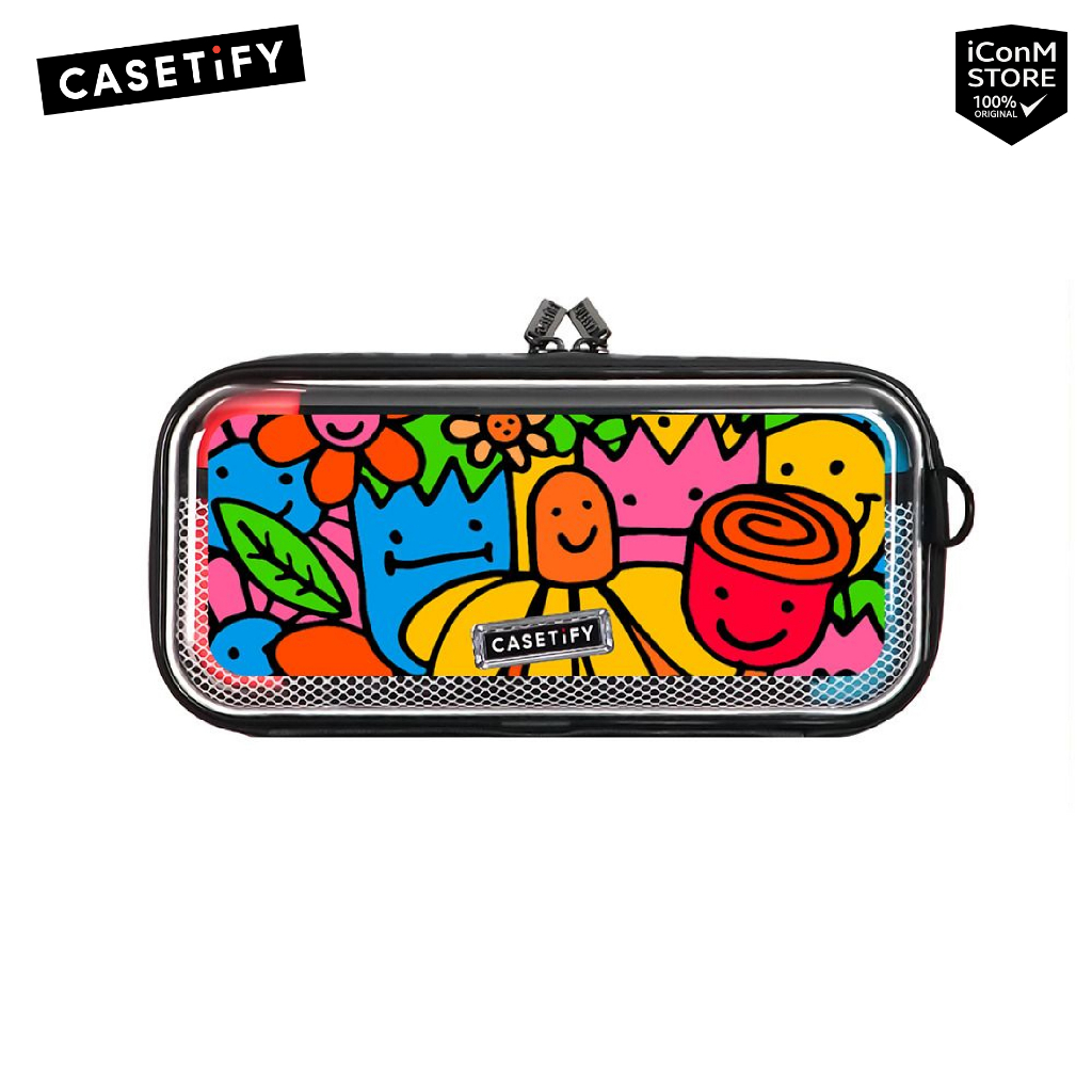 [พร้อมส่ง] CASETiFY - Switch Carry Case เคสสำหรับ Nintendo Switch [ผ่อน ...