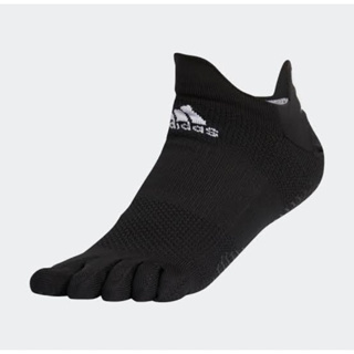 Adidas Running 5-Finger Socks แท้