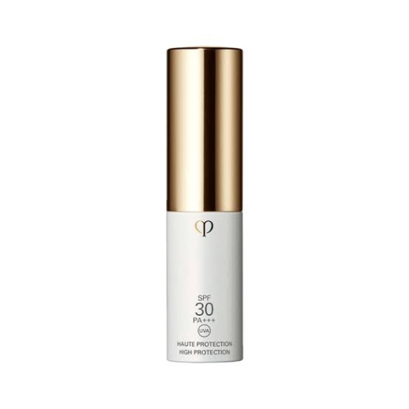 สินค้าเคาเตอร์แท้-ลิปบำรุงผสมสารกันแดด-cle-de-peau-protective-lip-treatment-spf-30-pa