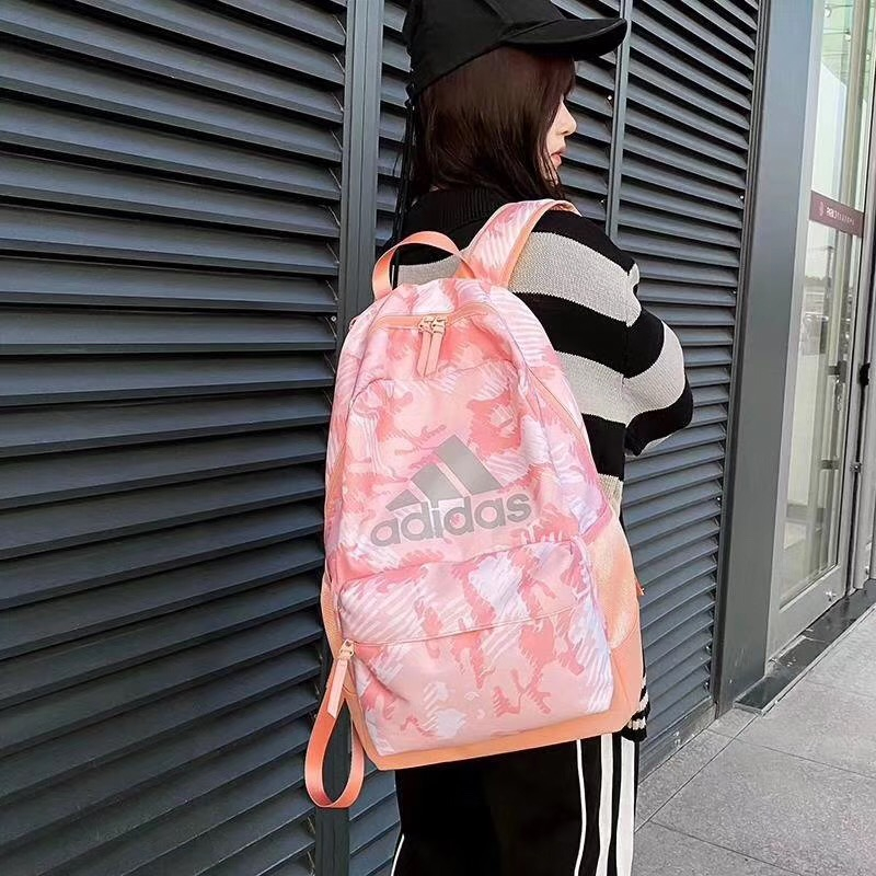 พร้อมส่ง-กระเป๋าสะพายหลัง-backpack-adi