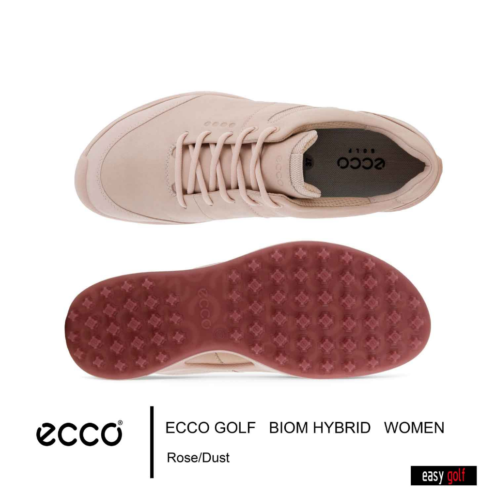 ecco-biom-hybrid-women-ecco-golf-golf-shoes-รองเท้ากีฬากอล์ฟผู้หญิง-ss23