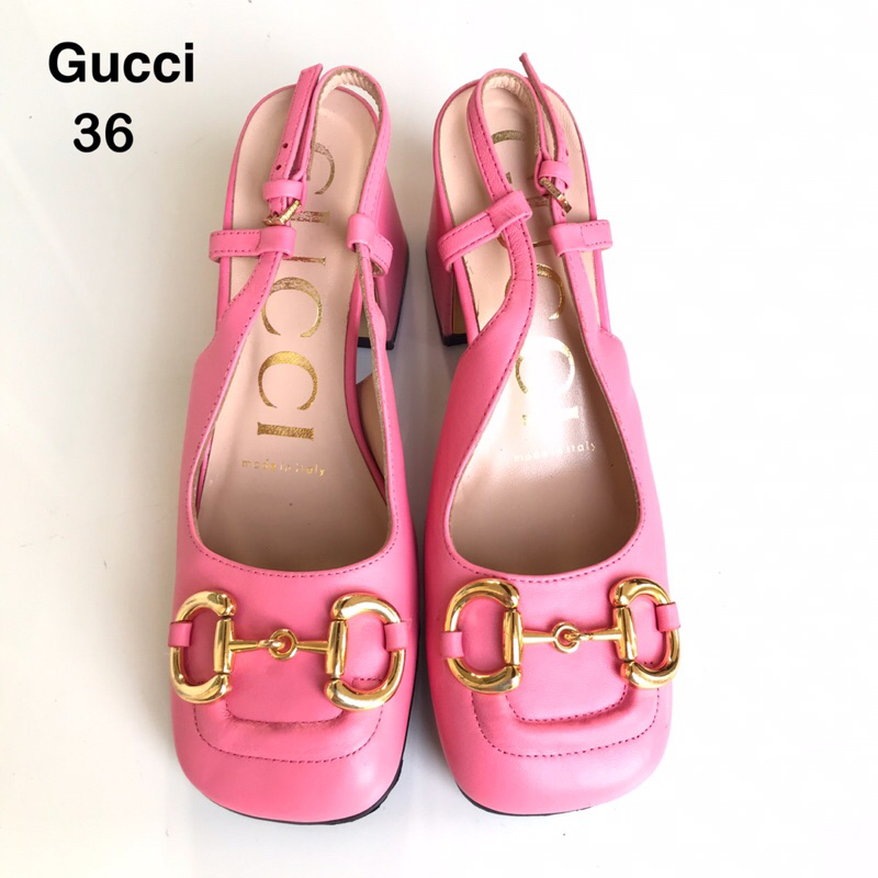 ggl1-gucci-รองเท้ามือสองแบรนด์เนม
