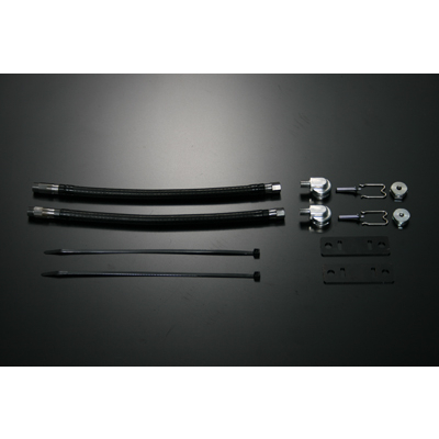 Tein EDFC Motor Kit M12 / M12