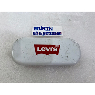 กล่องแว่น Levis  ราคา 300฿