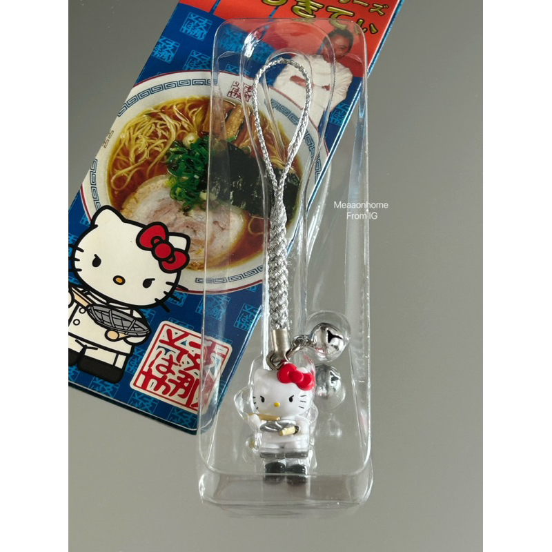 hello-kitty-phone-strap-old-sanrio-2004-สายห้อยมือถือคิตตี้