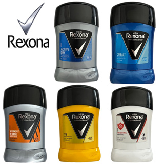 Rexona Men / Wome  Deodorant Dry Stick 40g