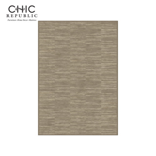 Chic Republic พรม,Carpet รุ่น NEW VENUS-E/160x230