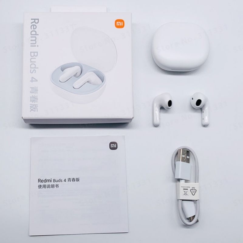 Xiaomi Redmi Buds 4 Lite | Shopee Thailand