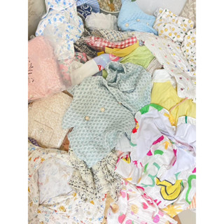 เสื้อมือสองแฟชั่น🧸งานป้าย210-300
