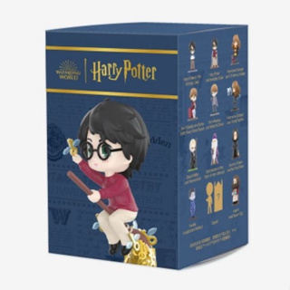 กล่องสุ่มพร้อมส่ง 🪄⚡Harry Potter and the Sorcerers Stone Series : Pop Mart