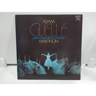 1LP Vinyl Records แผ่นเสียงไวนิล  ADAM QUELLE   (J22C102)