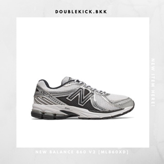 NEW BALANCE 860 v2 [ML860XD]