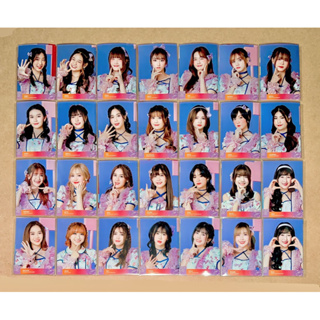 BNK48 คอมพ์ 3 ใบ สัญญานะ  14th single  รุ่น1 รุ่น2 รุ่น3 รุ่น 4 (2/2)  ราคาพิเศษ มีเก็บเงินปลายทางจ้า 🎉🎉