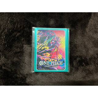 [Sleeve] Matching Battle One Piece Card Game - Yamato