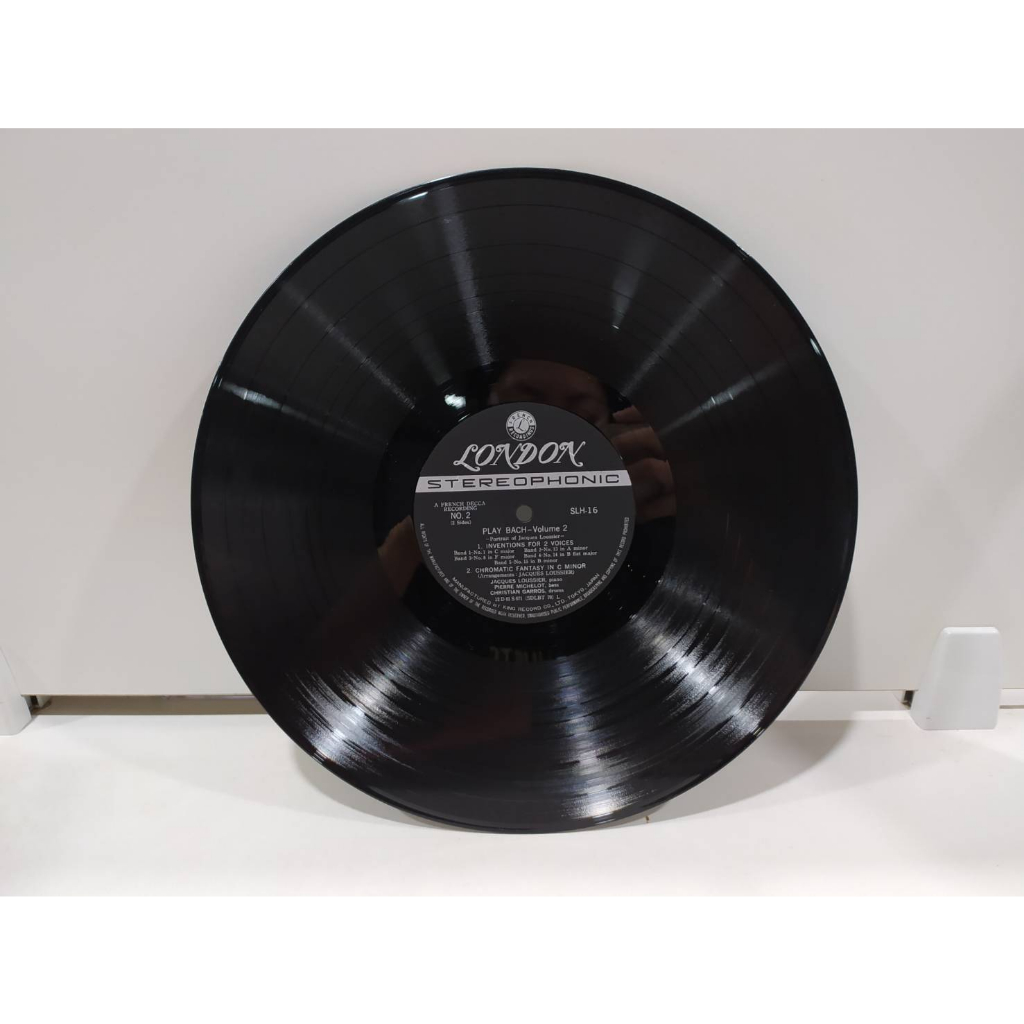 1lp-vinyl-records-แผ่นเสียงไวนิล-play-bach-vol-2-portrait-of-jacques-loussier-j22d149
