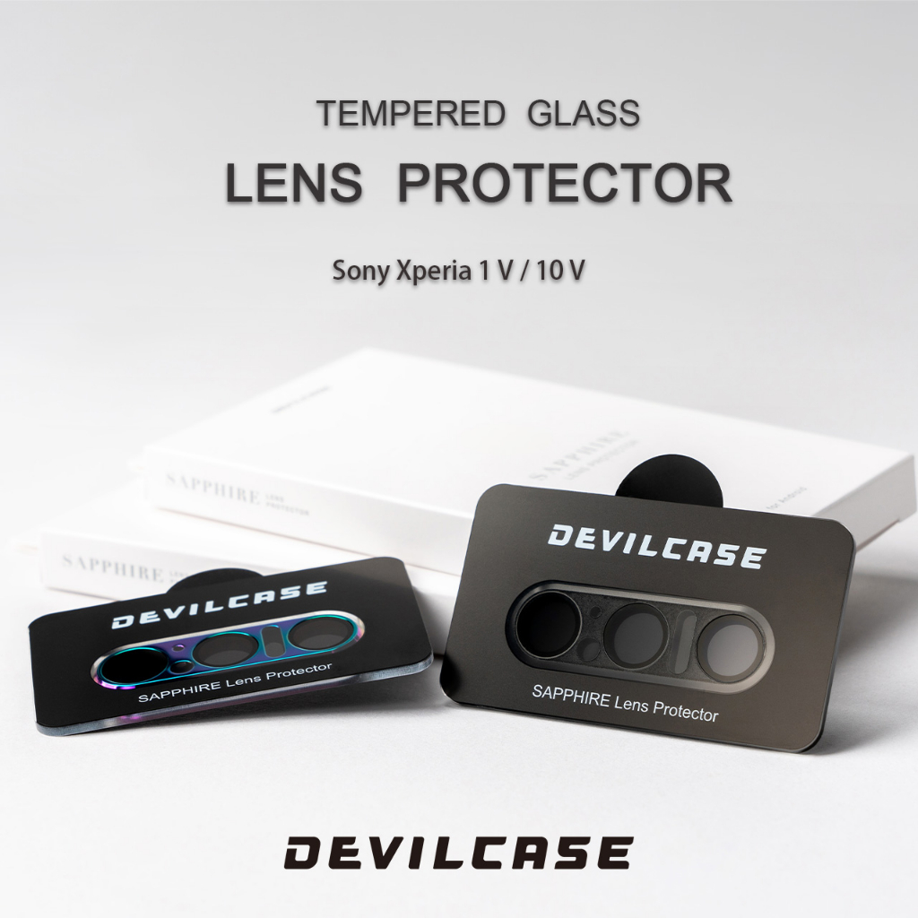 devilcase-sony-xperia-1-v-10-v-sapphire-lens-protector-กระจกนิรภัยกันรอย-เลนส์กล้อง