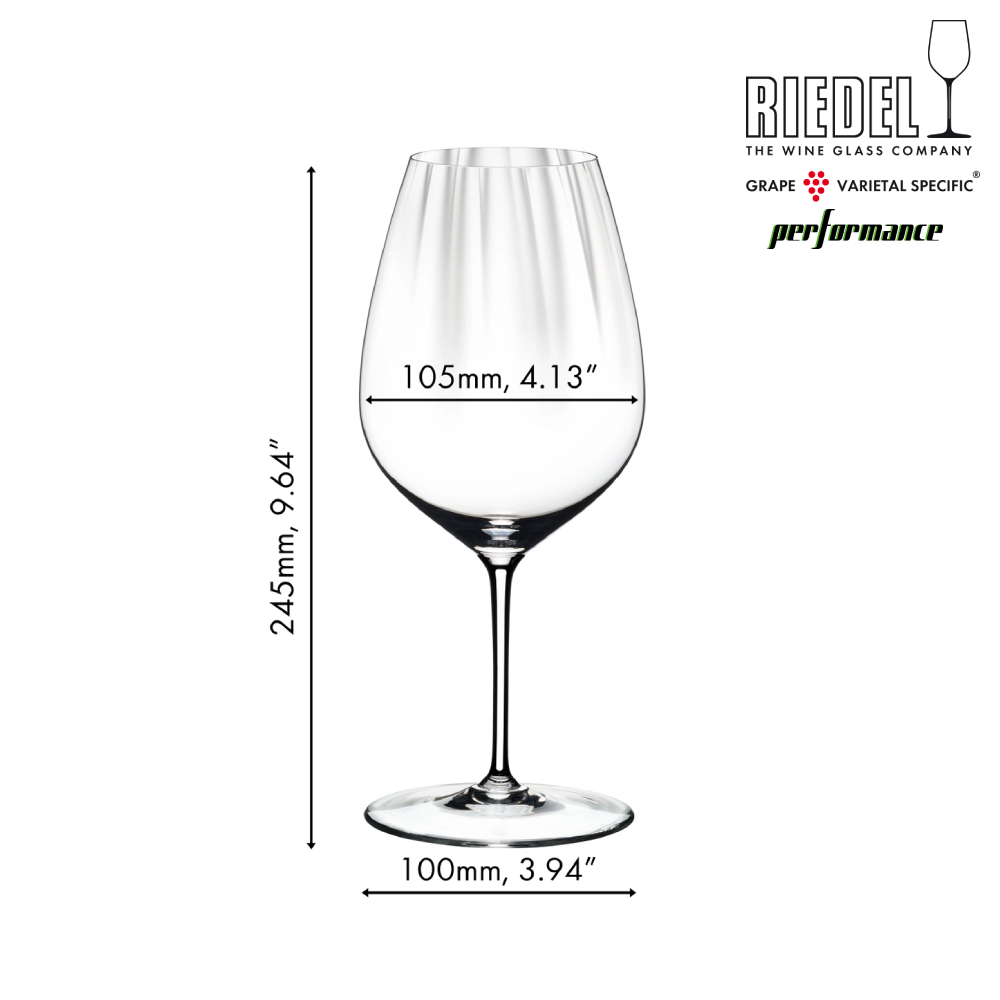 riedel-performance-cabernet-merlot-pay-3-get-4-แก้วไวน์แดง-ซื้อ-3-แถม-1-ฟรี