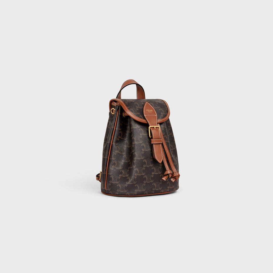 1-เซลีน-celine-folco-celine-backpack-กระเป๋าสะพายไหล่-197662cas-04lu