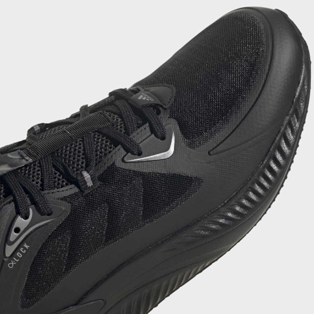adidas-running-alphamagma-gx4156-รองเท้าวิ่งผู้หญิงและผู้ชาย-สินค้าของแท้