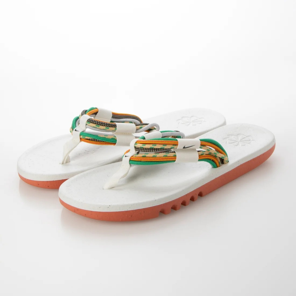 รองเท้าแตะ Nike Ecohaven Next Nature Flip Flop Slides ของแท้ 100 Shopee Thailand