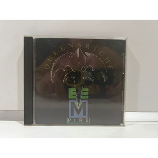 1 CD MUSIC ซีดีเพลงสากล Queensryche  EMPIRE (M2B90)