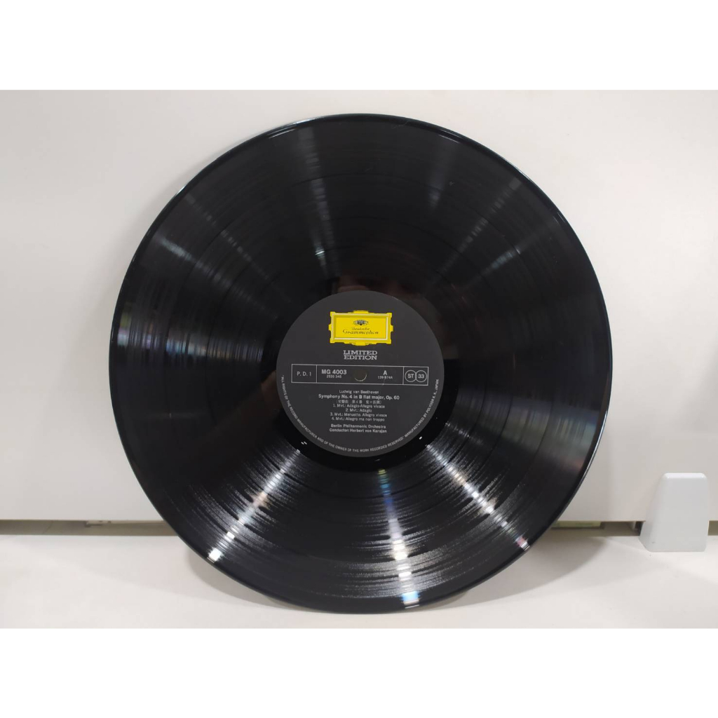 1lp-vinyl-records-แผ่นเสียงไวนิล-beethoven-symphonien-nr-4-amp-8-j22d276