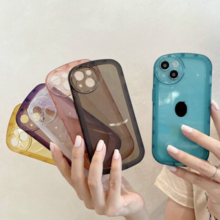 !!!พร้อมส่งจากไทย!!! Iphone case TPU หนา กันกระแทก อย่างดี 14 14pro 14promax