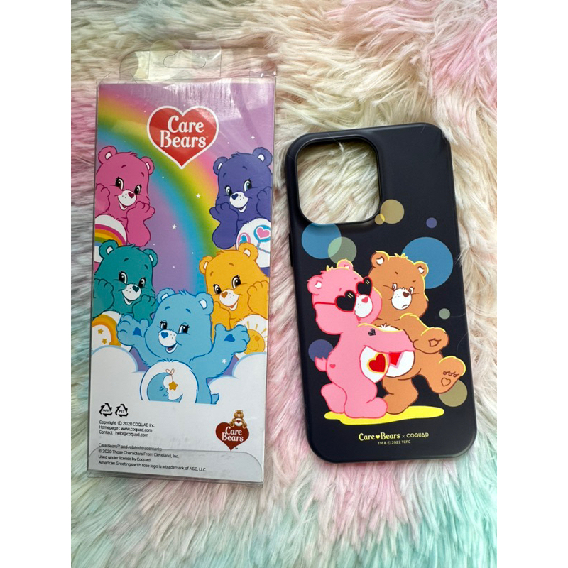 Care Bears case iPhone 14 Pro Max | Shopee Thailand