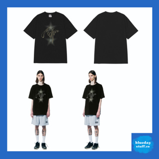 [พร้อมส่ง/ของแท้100%] SCULPTOR - Anew Archive T-Shirts Black