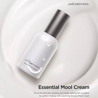 JUNG SAEM MOOL Essential Mool Cream