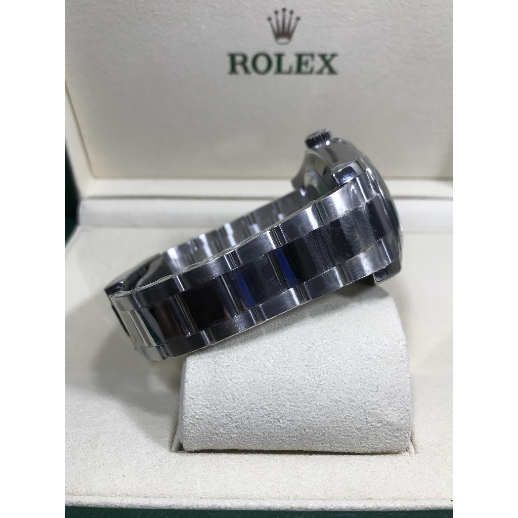 rolex-รุ่น-milgauss-m116400gv-000