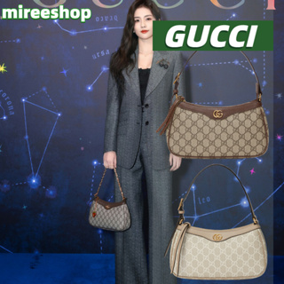 🍒กุชชี่ Gucci กระเป๋า Ophidia Small Handbag