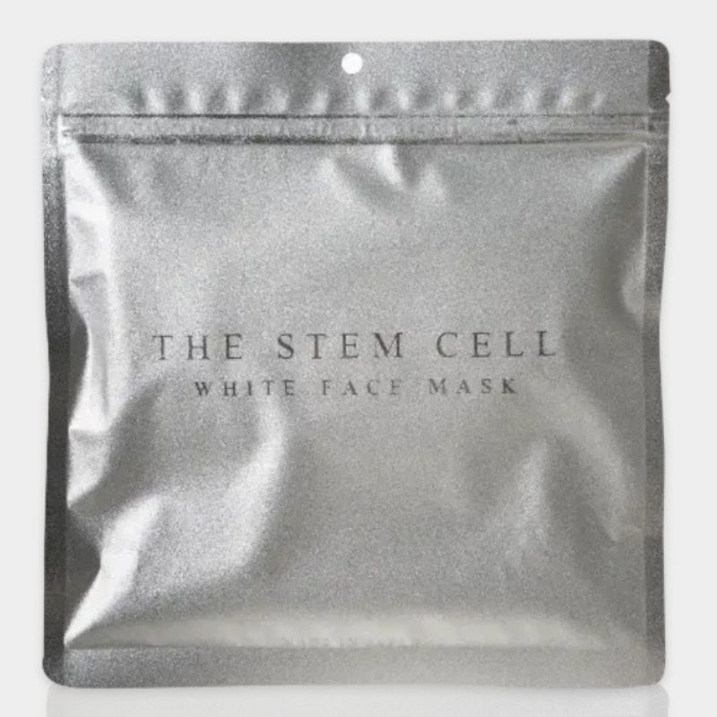 นำเข้าจากญี่ปุ่น-the-stem-cell-face-mask-มาส์กหน้าสเต็มเซลล์-30pcs