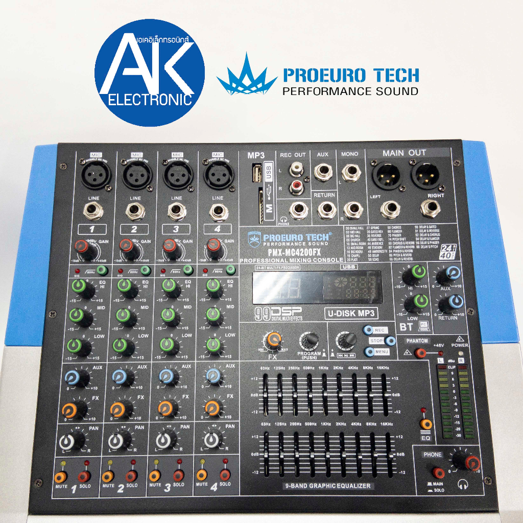 proeurotech-pmx-mc4200fx-powermixer-รุ่นใหม่-เพาเวอร์มิกเซอร์-กำลังขับ-200-วัตต์-โปรยูโรเทค-เอฟเฟคแท้-pmx-mc-4200-fx