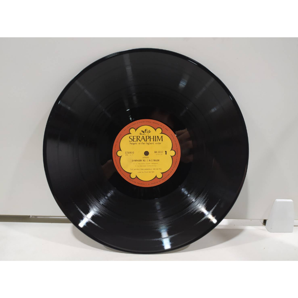 1lp-vinyl-records-แผ่นเสียงไวนิล-mahler-symphony-no-1-in-d-major-e2c9
