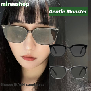 แท้🔥แว่น Gentle Monster Heizer GM sunglasses แว่นตากันแดด แบรนด์เนม แว่นตาแฟชั่น