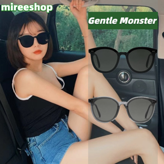 แท้🔥แว่น Gentle Monster Solo GM sunglasses แว่นตากันแดด แบรนด์เนม แว่นตาแฟชั่น