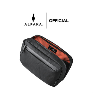กระเป๋า Alpaka - Elements Tech Case พร้อมสายสะพาย