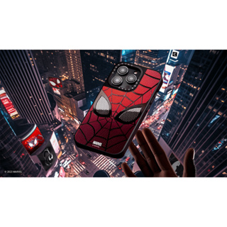 CASETiFY [Pre-order] Spider-Man Mask Case