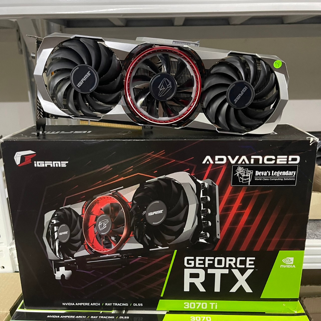 3070 Advanced Oc Colourful Rtx 3070 Colorful Rtx 3070 Advanced Oc